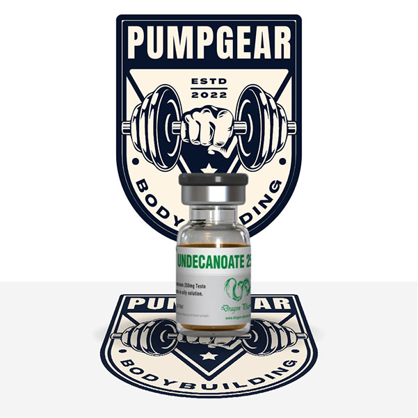 Undecanoate 250 10 ml vial (250 mg_ml) in Australia - pumpgear.net