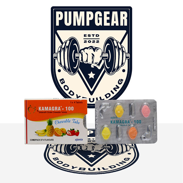 Kamagra Chewable