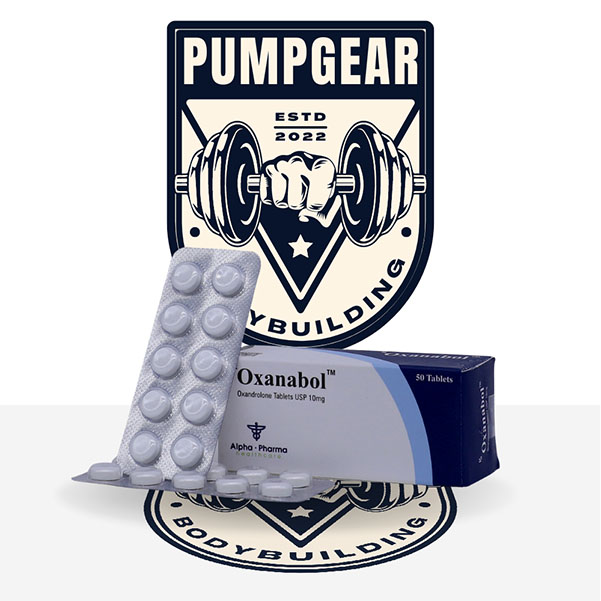 Oxanabol