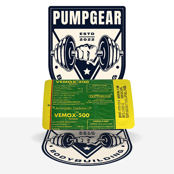 Vemox 500