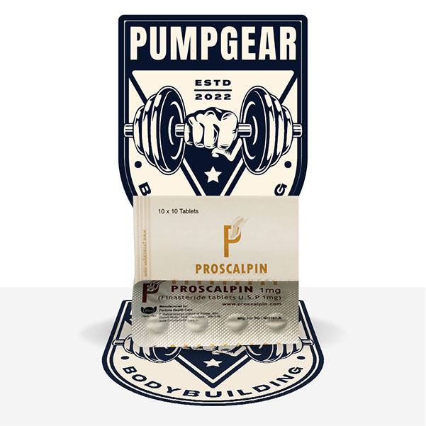 Proscalpin