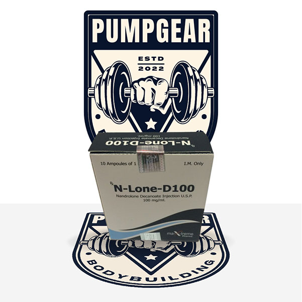 N-Lone-D 100