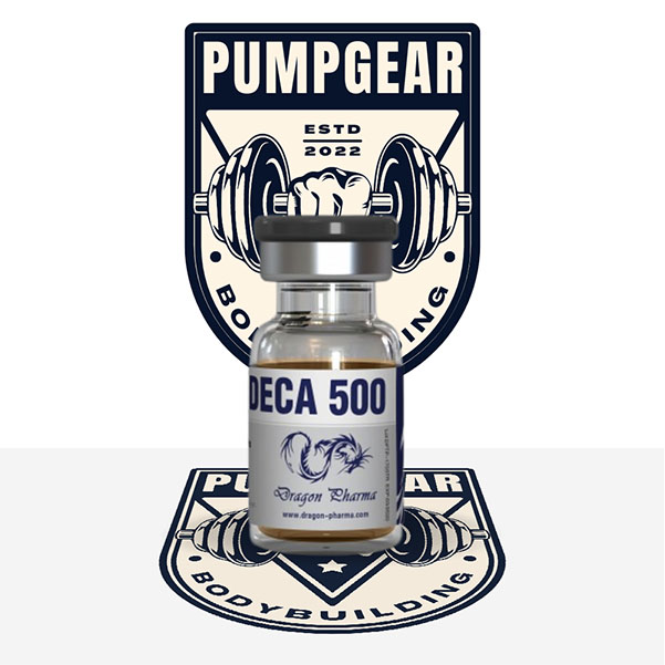 Deca 500 in Australia - pumpgear.net