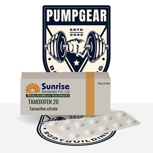 Tamoxifen 20
