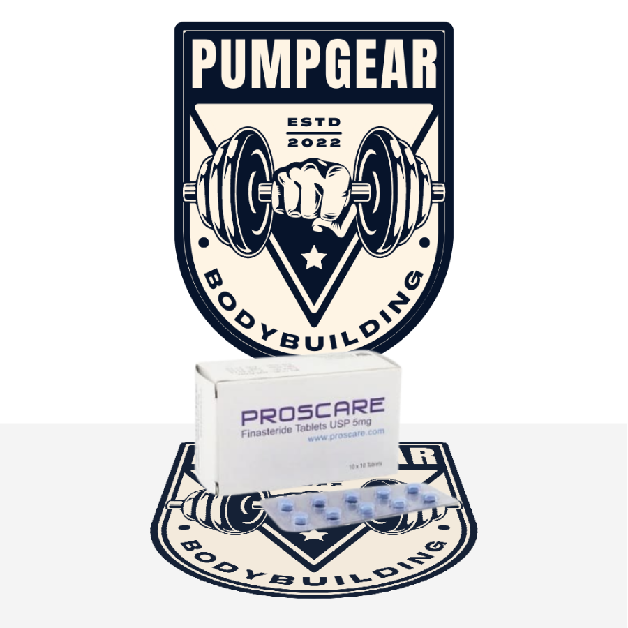 Proscare