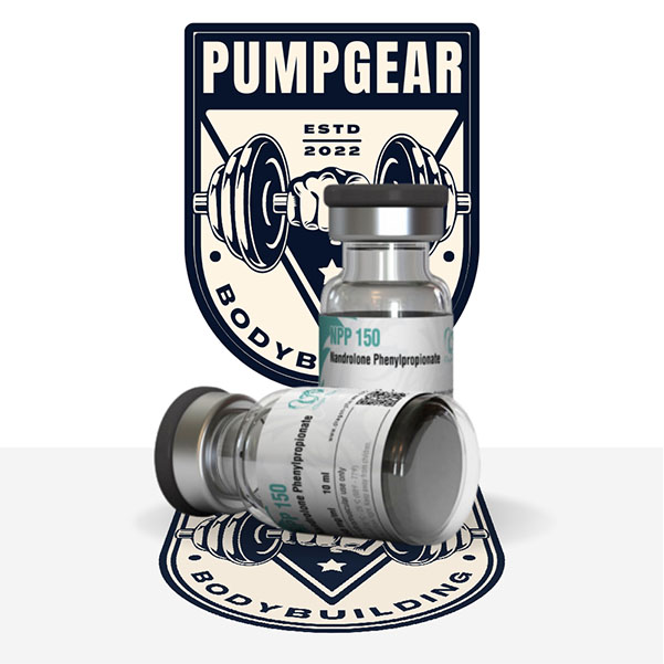 NPP 150 in Australia - pumpgear.net