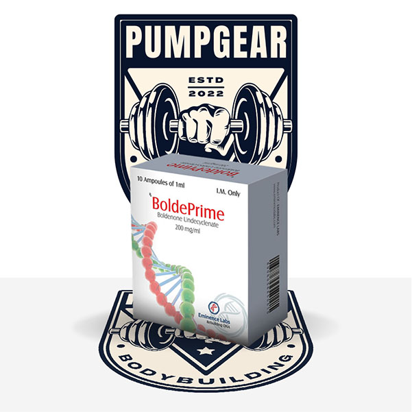 Boldeprime 10 ampoules (200mg_ml)in Australia - pumpgear.net