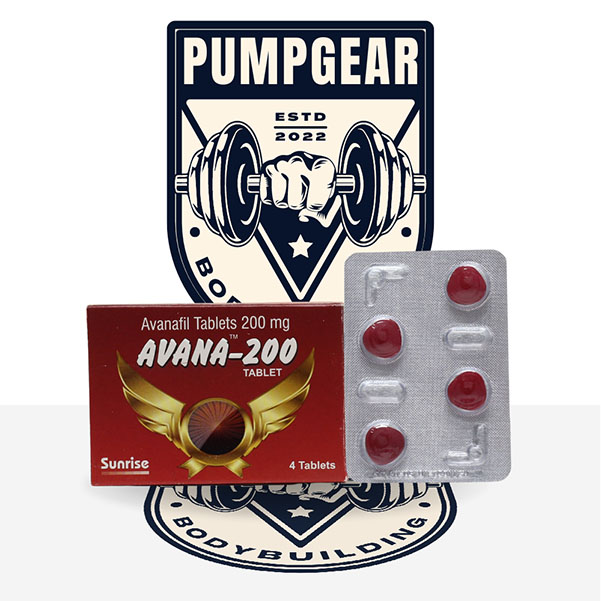 AVANA 200 in Australia - pumpgear.net