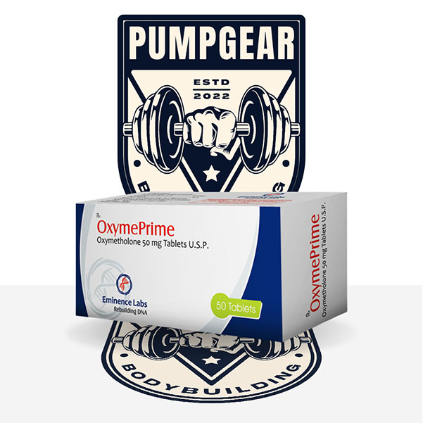Oxymeprime
