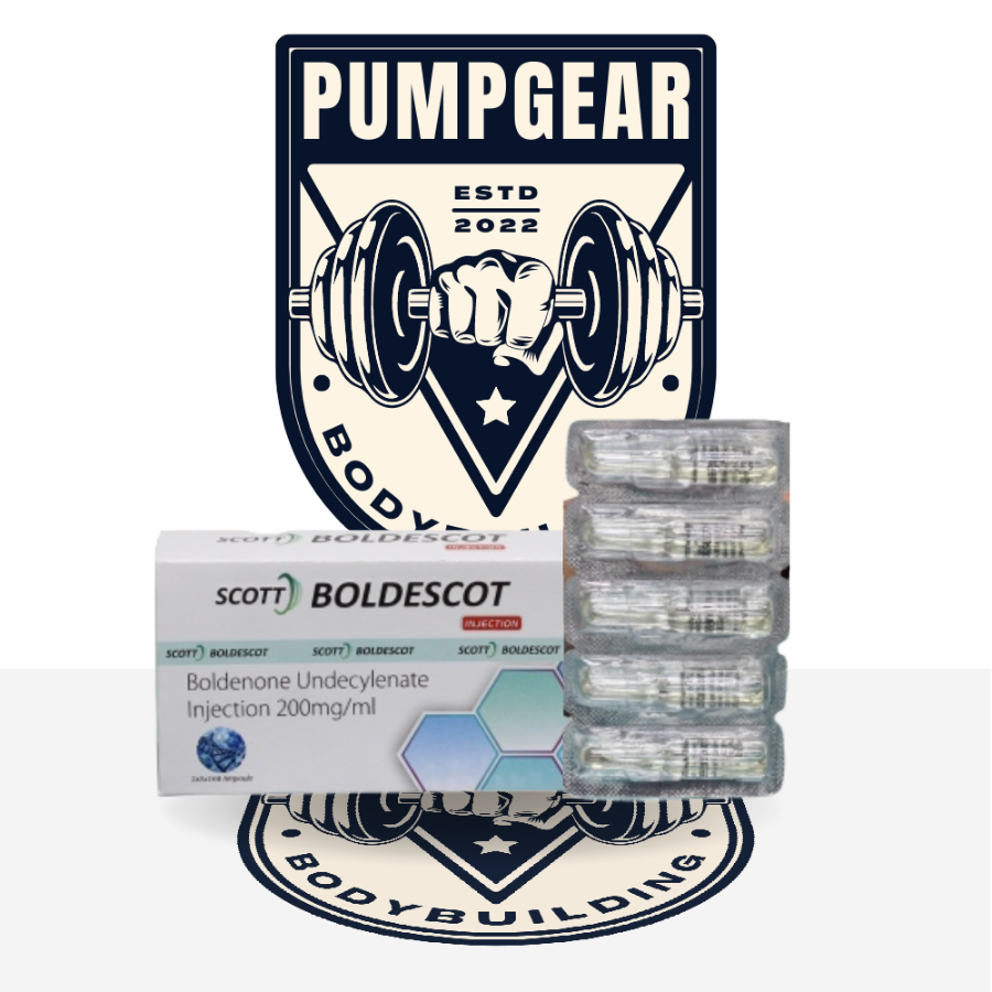 Boldescot in Australia - pumpgear.net